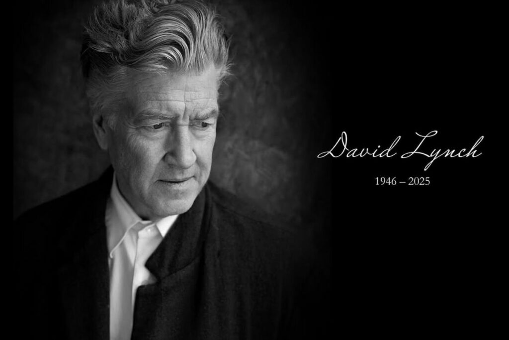 Cinco películas esenciales de David Lynch para homenajear al maestro