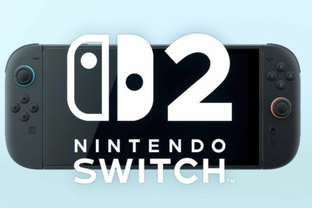 Nintendo Switch 2: diseño mejorado, nuevos controles y retrocompatibilidad. Foto: Instagram @nintendoswitches.