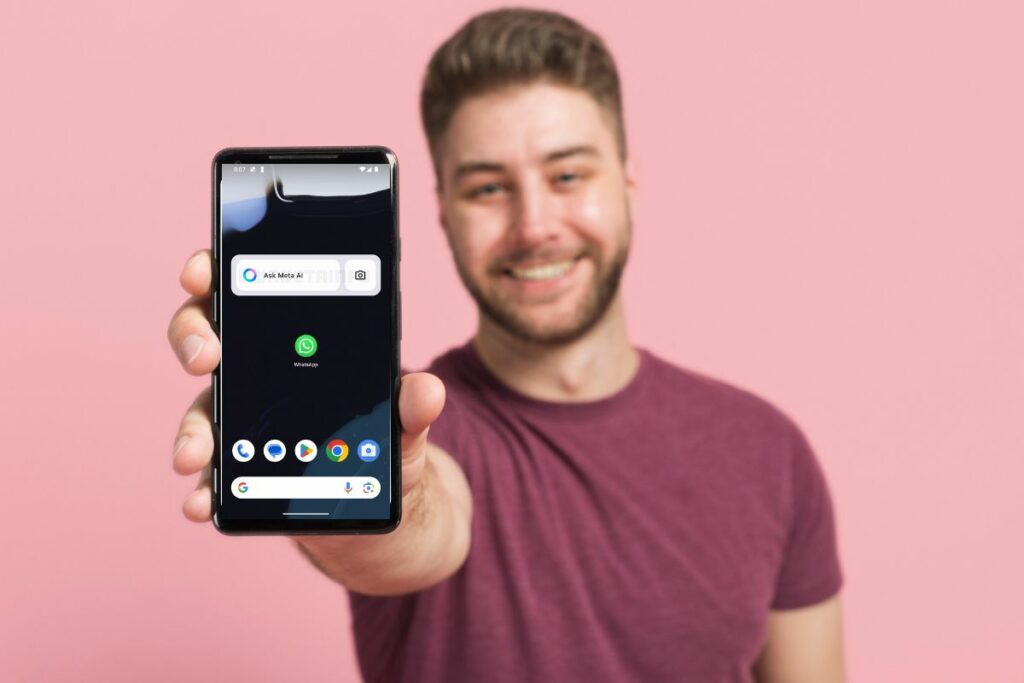 WhatsApp lanza nuevo ‘widget’ para facilitar el acceso - El Comercio