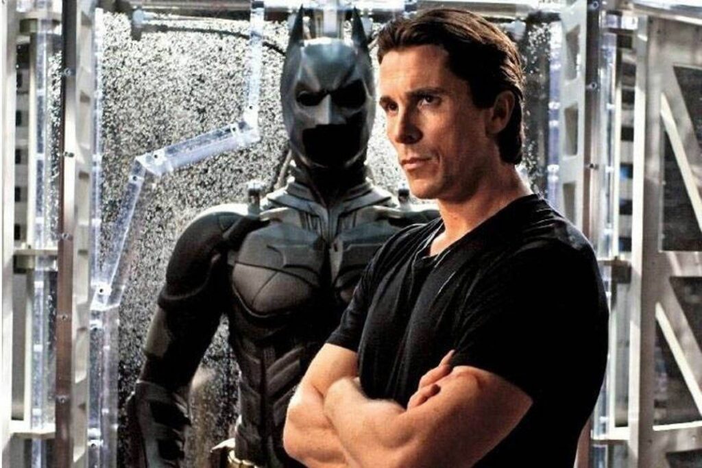 Christian Bale, actor versátil que brilló desde su infancia. Foto: Europa Press.