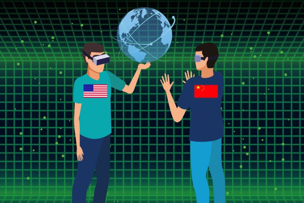 Las "guerras tecnológicas" han impulsado avances clave en ciencia y tecnología. Foto: Freepik