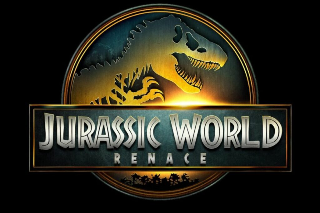 Dinosaurios, una misión secreta y un oscuro secreto isleño. Foto: Instagram @jurassicworld.