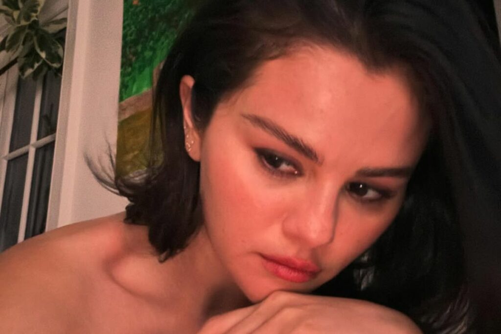 Selena Gómez ha sido defensora de los derechos de los inmigrantes. Foto: Instagram @selenagomez.