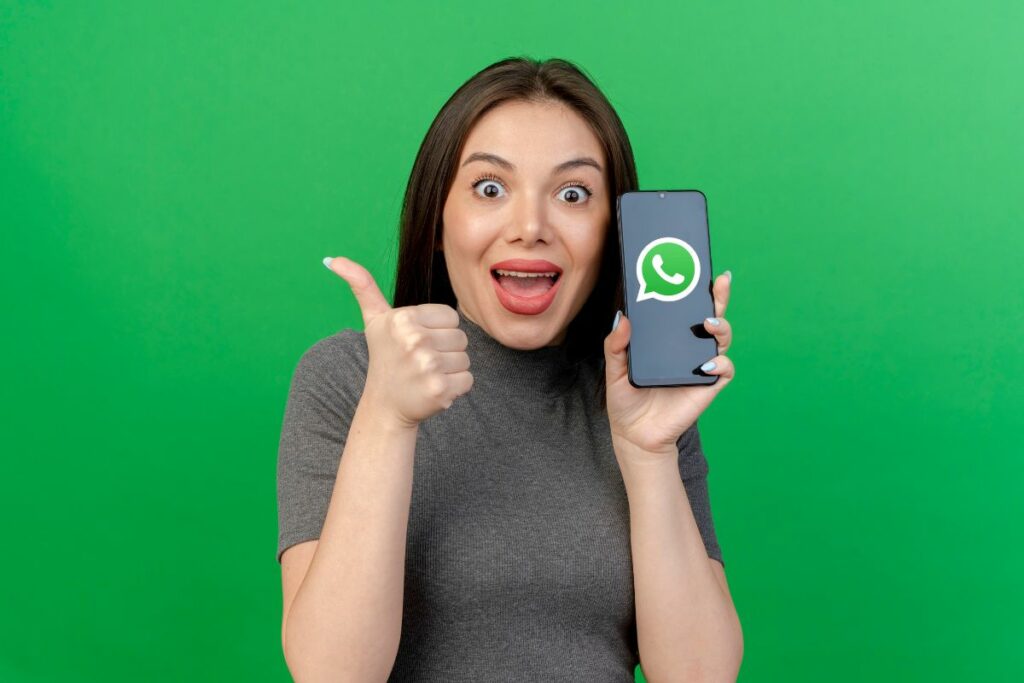 WhatsApp guarda muchos trucos que pueden resultar útiles. Foto: Freepik.