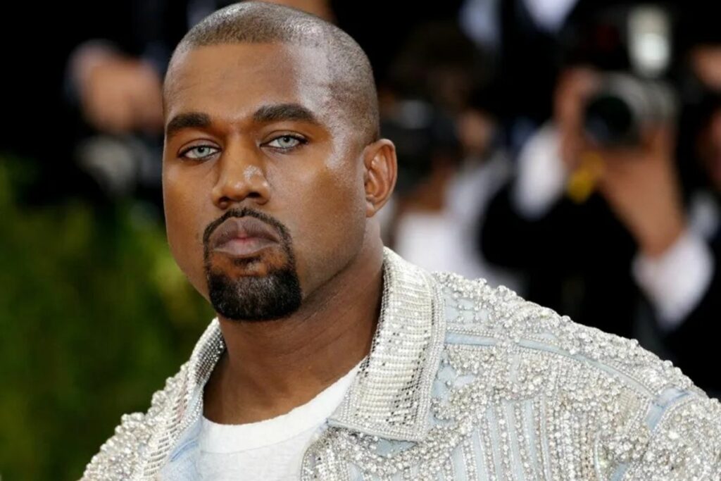 Muchos creen que la carrera de Kanye West está por culminar. Foto: EFE.