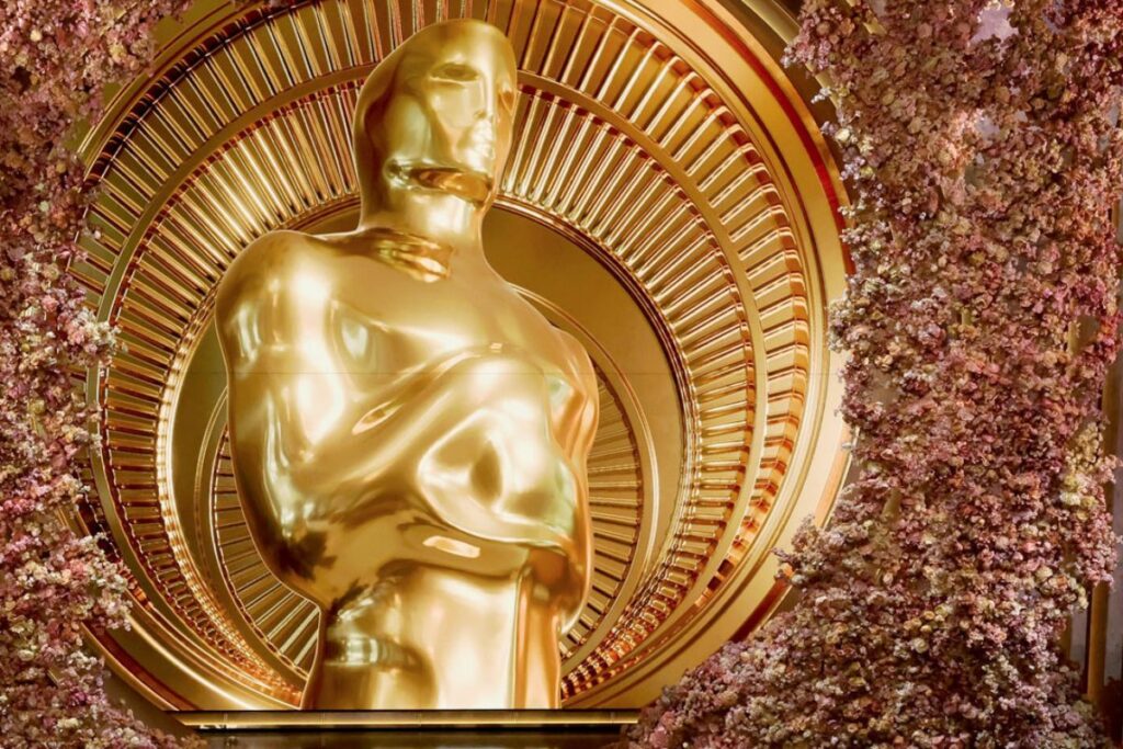Poco a poco se perfilan los favoritos para llevarse los Oscar 2025. Foto: Instagram @theacademy.