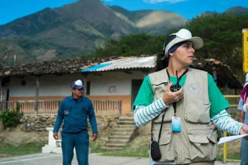 Foto: ONU Mujeres.