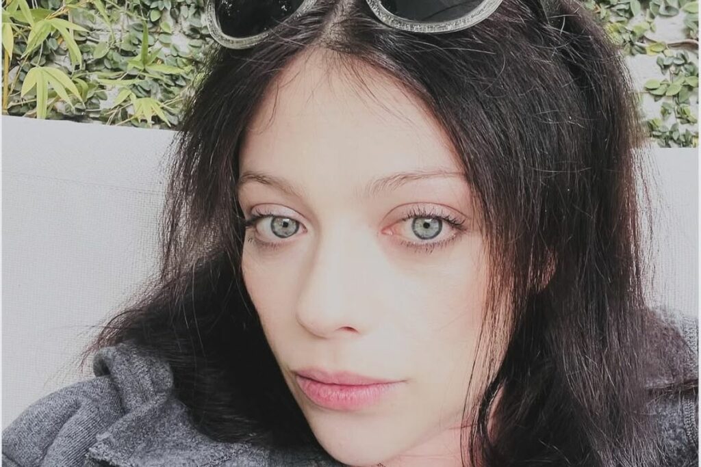 Michelle Trachtenberg brilló en cine y televisión desde niña. Foto: Instagram @michelletrachtenberg.