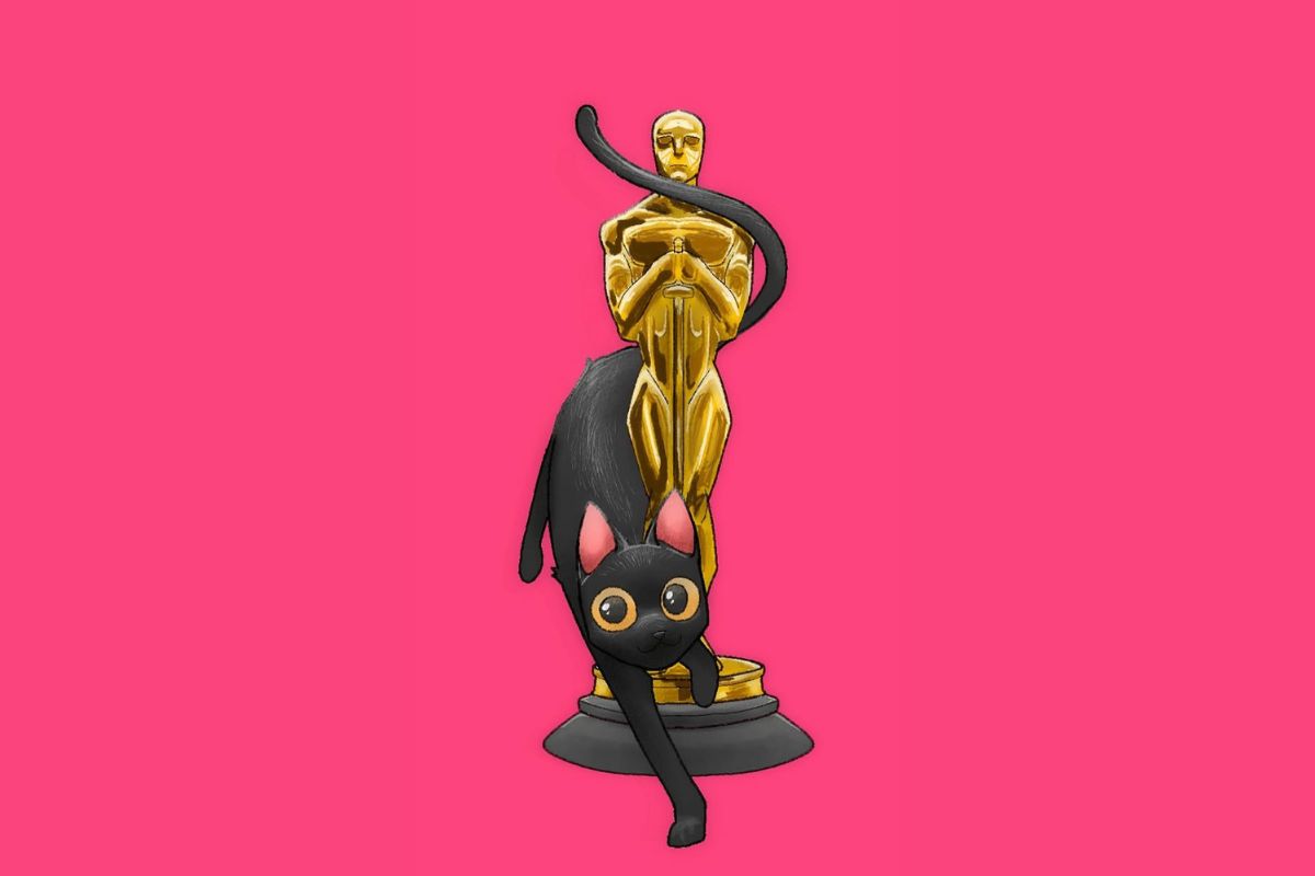 Anima Si Flow ‘Flow’, ganadora de un Oscar, desata una nueva tendencia: ver películas ...
