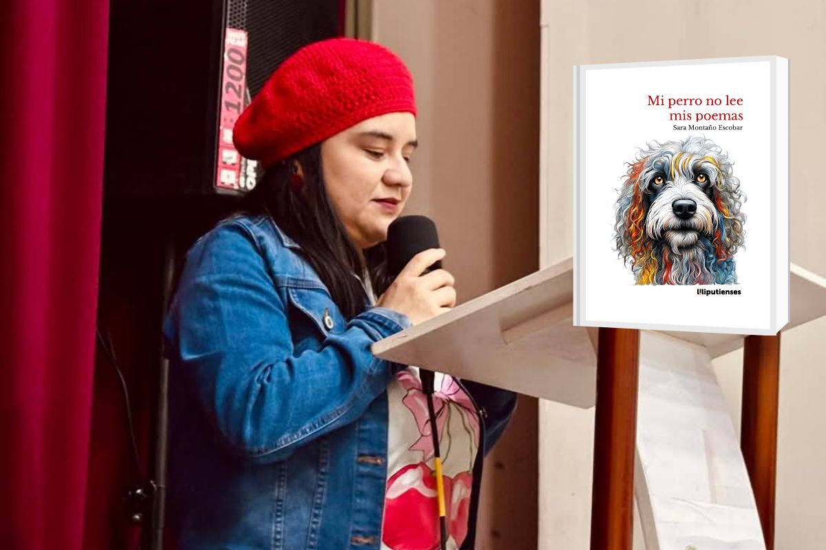 Sara Montaño Escobar