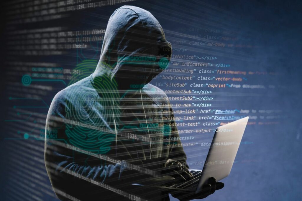 Las cuentas de ‘streaming’ son objetivo para ciberdelincuentes. Foto: Freepik.