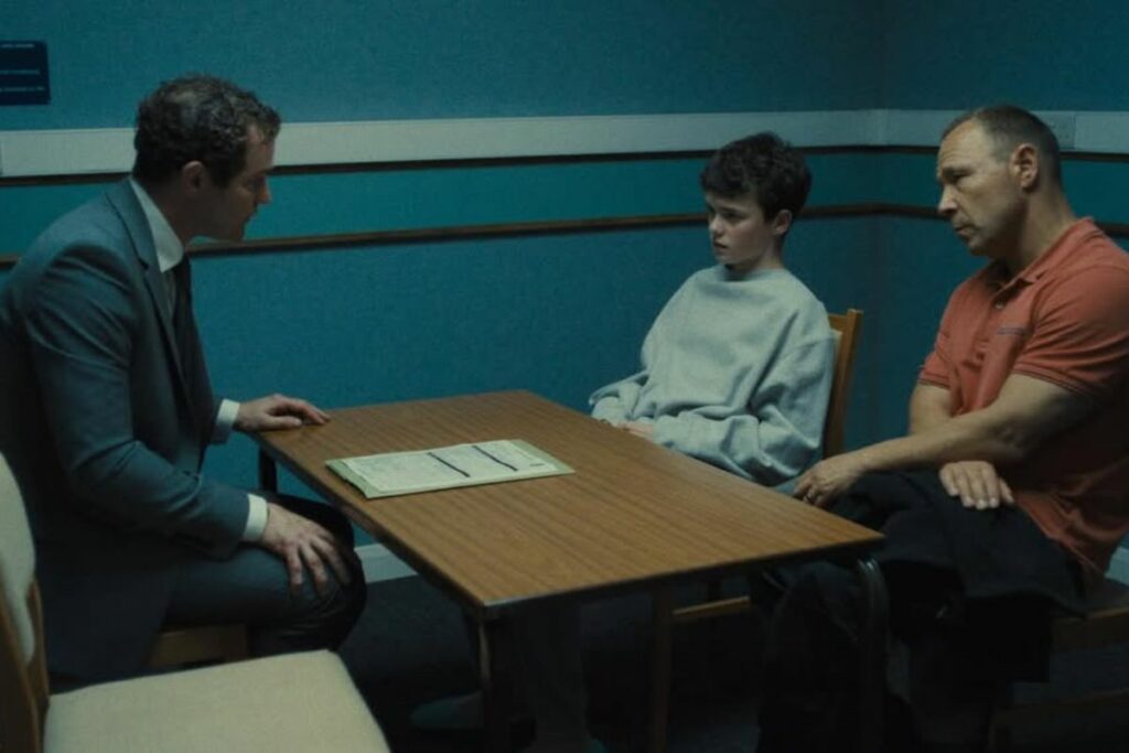 Los creadores de Adolescencia hablan de casos y temas que influyeron en la creación de la serie. Foto: Instagram @owencoooper.