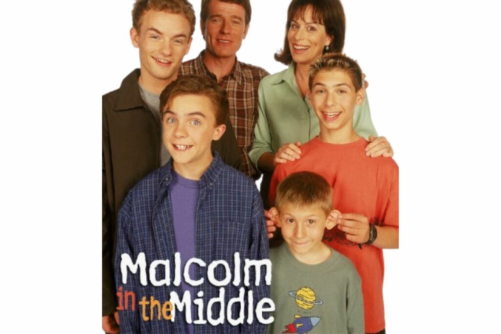 El regreso de ‘Malcolm in the Middle’ ha generado mucha emoción en los fans de la serie. Foto: Instagram @frankiemuniz4.
