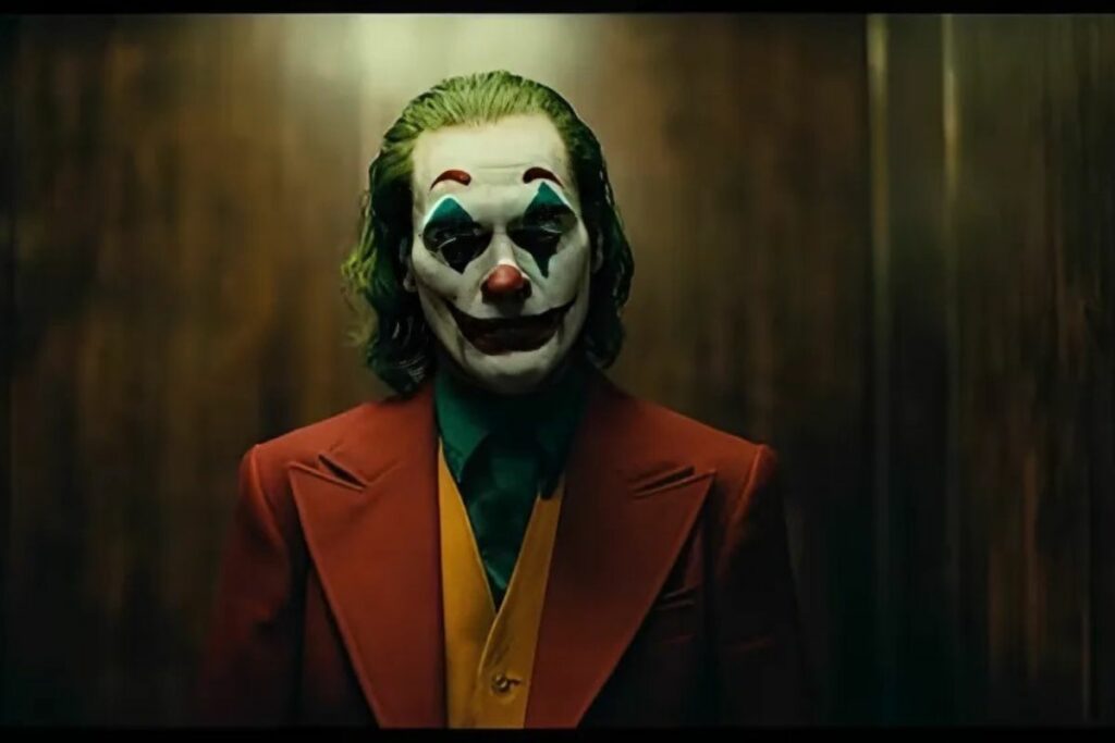 La secuela de 'Joker' ha sido considerada un fracaso en taquilla. Foto: IMDb.