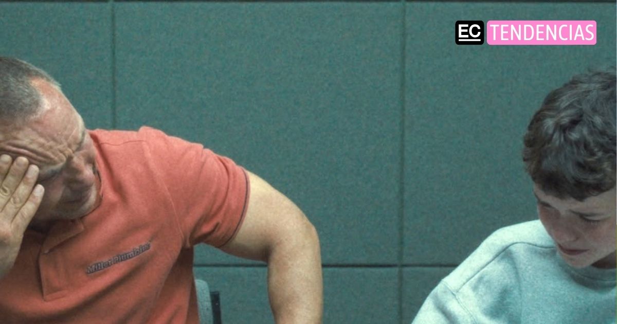 ¿Qué son los 'incels' en ‘Adolescencia’ de Netflix y por qué se les ...