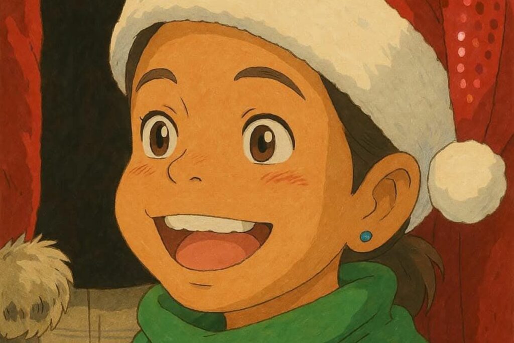 El modo Estudio Ghibli en ChatGPT desata polémica. Foto: Facebook Crushers EC.