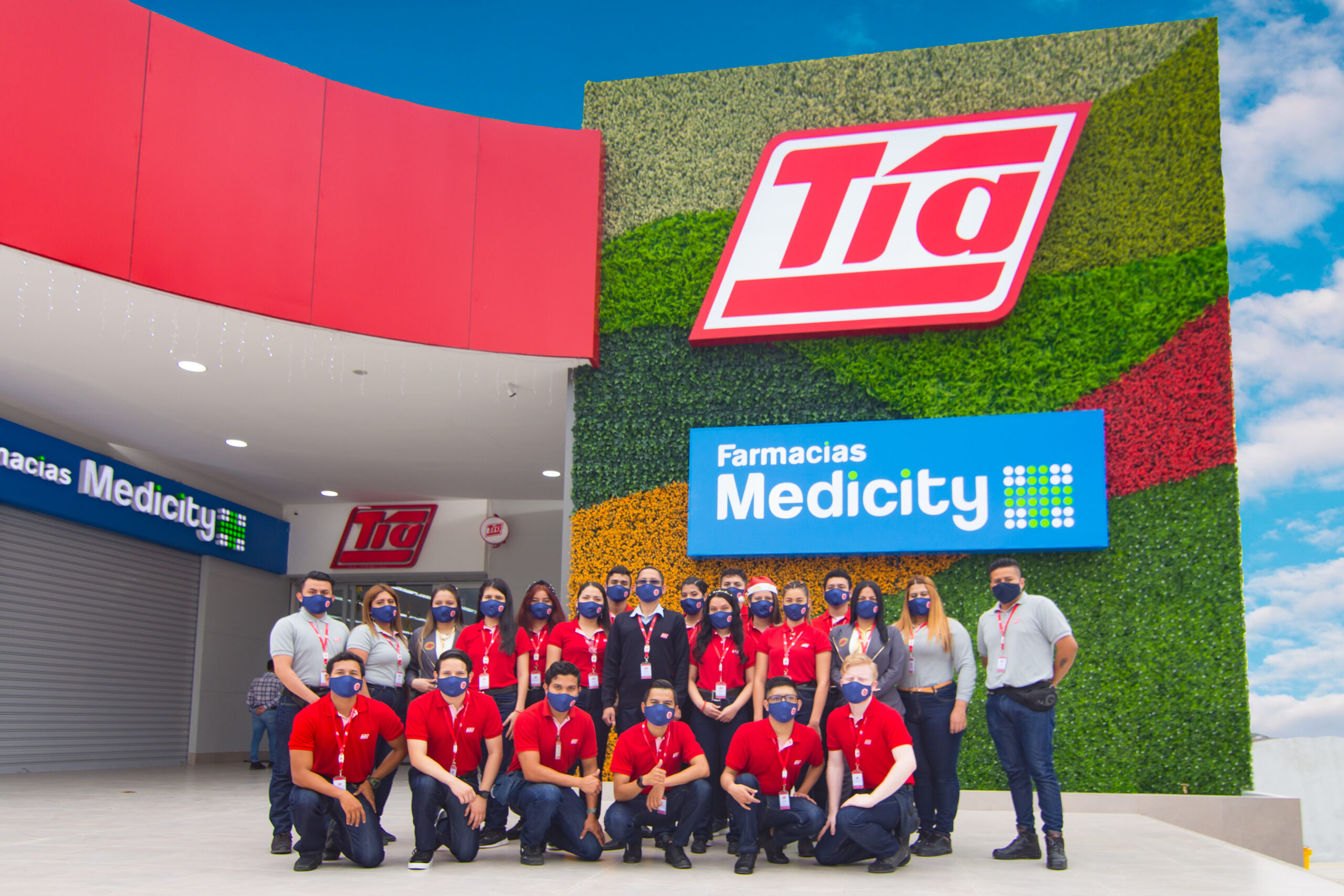 Tía fortalece competitividad comercial mediante automatización y estrategias omnicanal inteligentes
