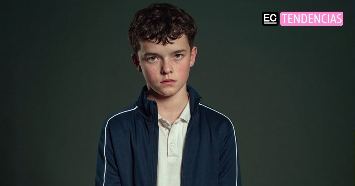 ‘Adolescencia’, serie de Netflix, se difundirá en colegios de Reino ...