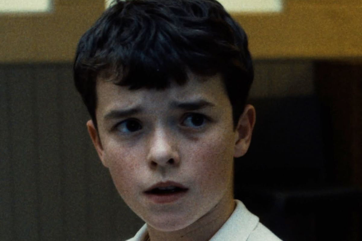 ¿Cómo se hizo la serie ‘Adolescencia’ de Netflix y por qué es tan única ...