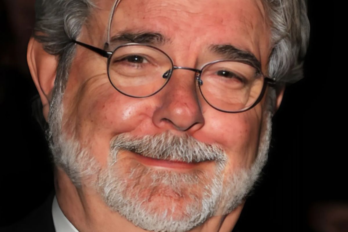 George Lucas 