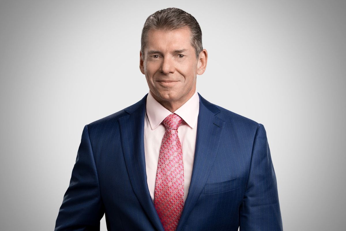 Vince McMahon 