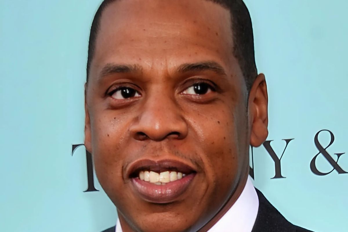 Jay-Z 