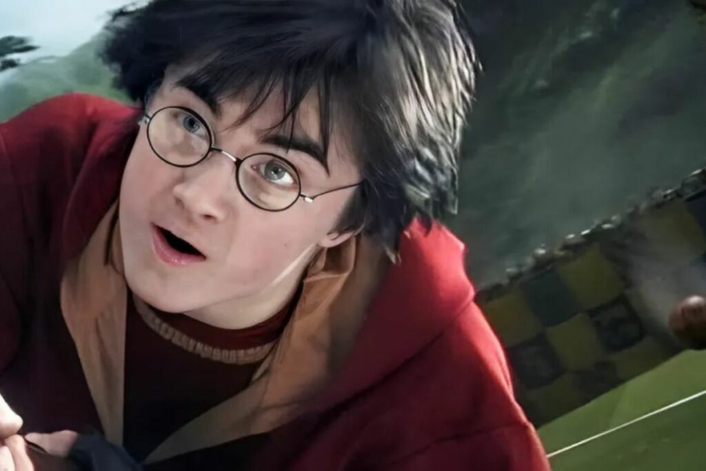 La nueva serie de Harry Potter genera expectativas y opiniones divididas entre los fans. Foto: IMDb.