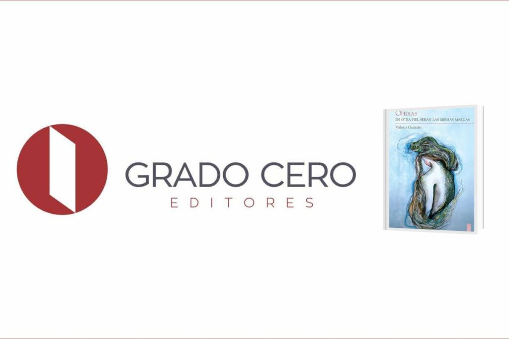 Foto: Redes sociales de la editorial.