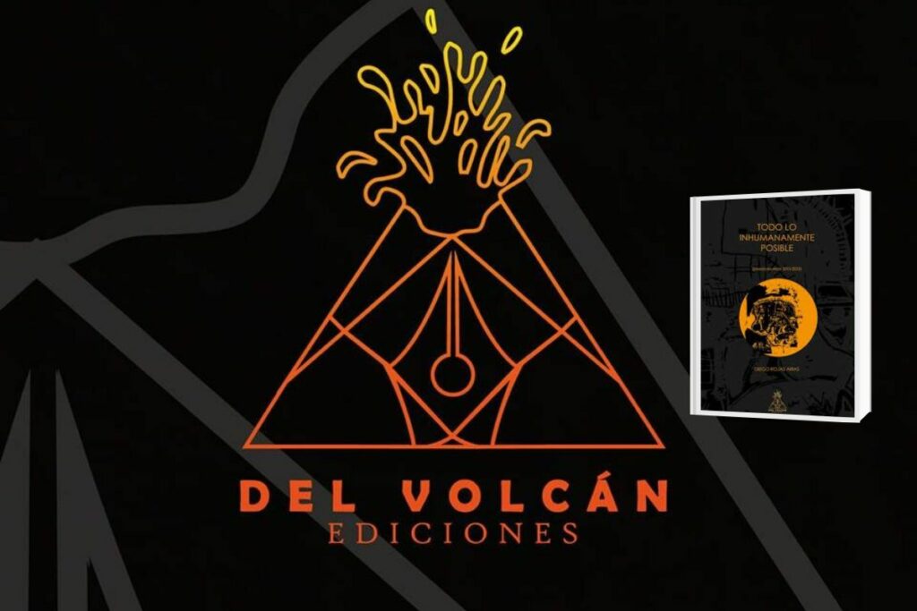 Foto: Redes sociales de la editorial.