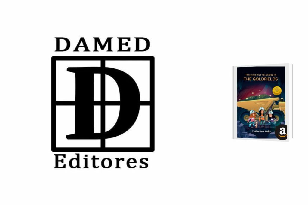 Foto: Redes sociales de la editorial.