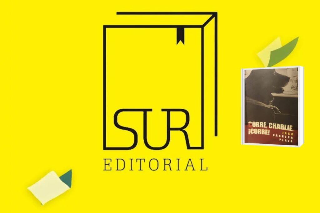 Foto: Redes sociales de la editorial.