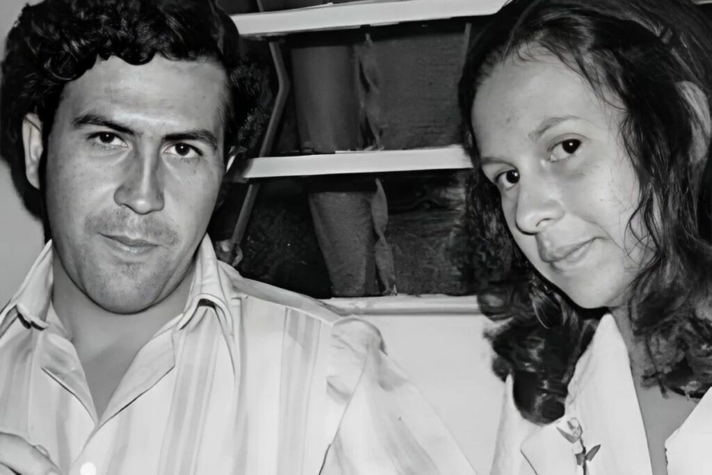 La verdad detrás de la fortuna de Pablo Escobar, según su hermana. Foto: El Tiempo de Colombia.