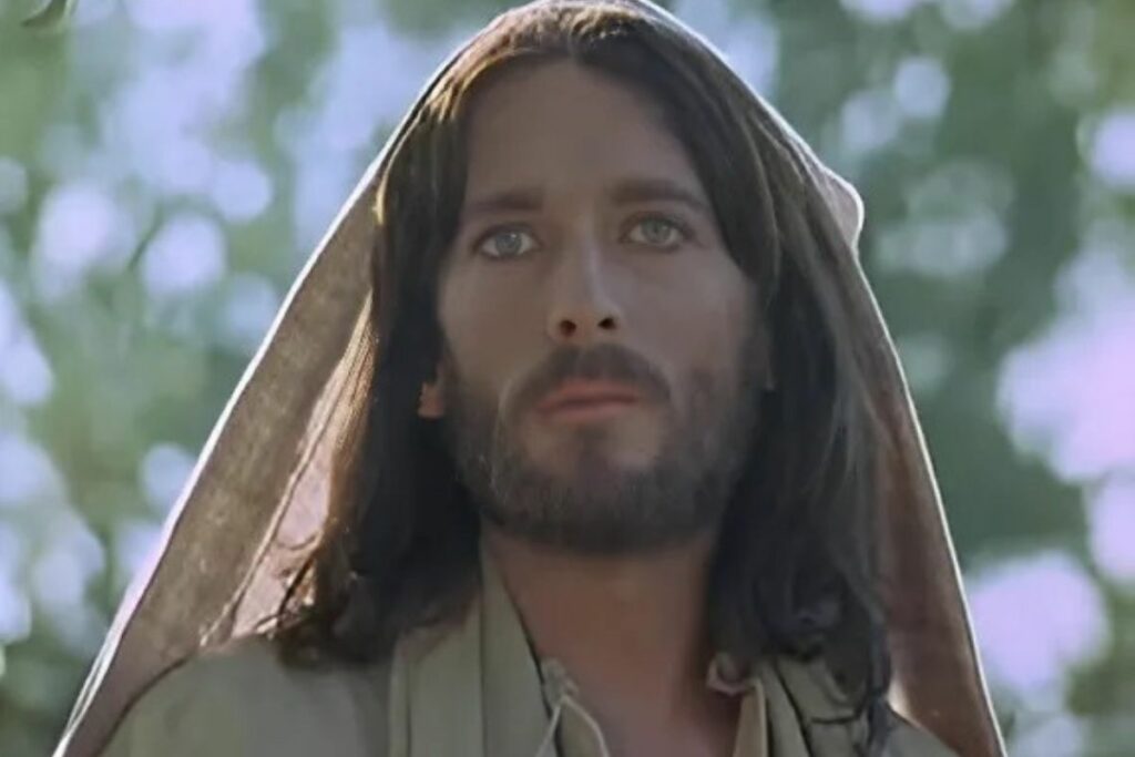 Cine, ‘streaming’, fe y memoria unen generaciones cada Semana Santa. Foto: IMDb.