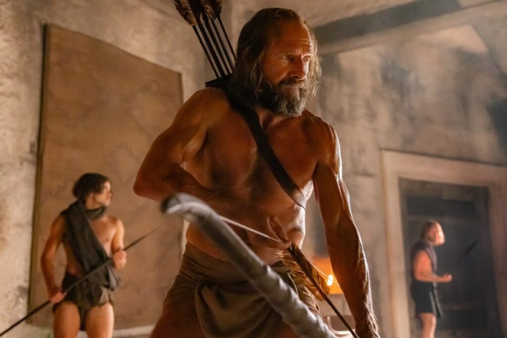 Ralph Fiennes, 62 años y un renacer físico que asombra. Foto: IMDb.