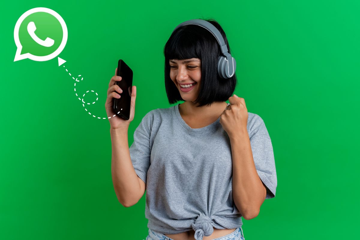 WhatsApp incorpora música en los estados y con esta guía podrás activar la función - El Comercio