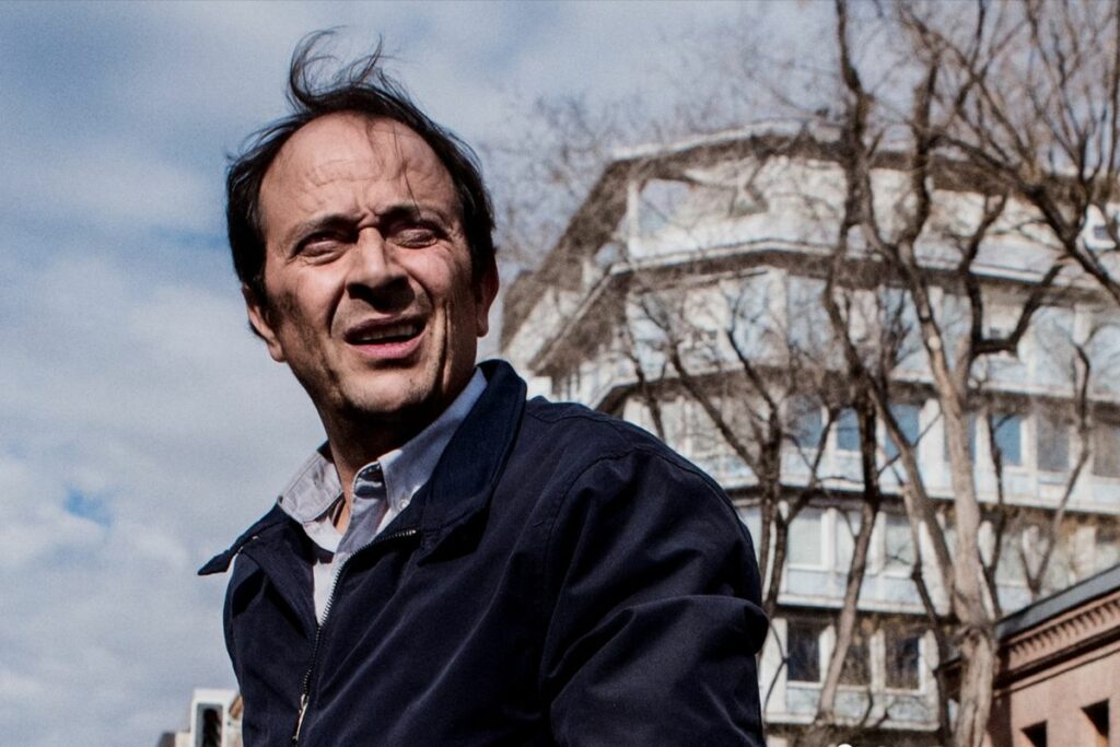 Serie ‘Apagón’ revive por la crisis energética que sacudió a Europa. Foto: IMDb.