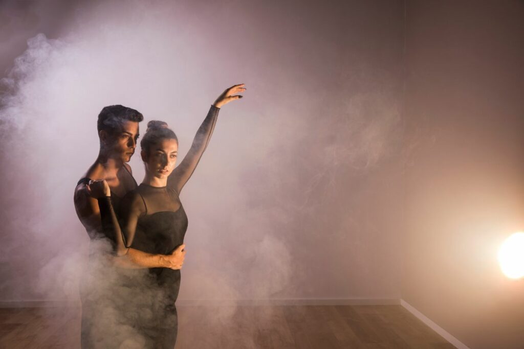 Día Internacional de la Danza se vive con arte y memoria. Foto: Freepik.