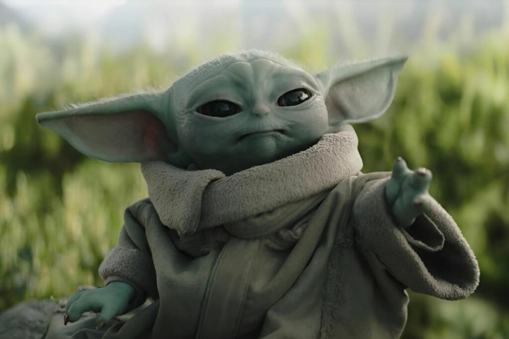 El Día de Star Wars es una efeméride muy esperada por la comunidad que ama el universo creado por George Lucas. Foto: IMDb.
