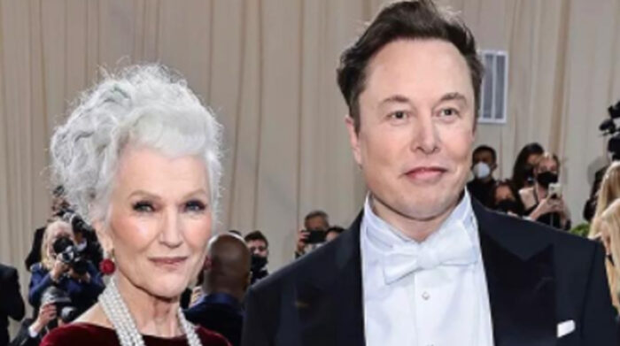 Madre de Elon Musk revela sus secretos para criar hijos exitosos - El ...