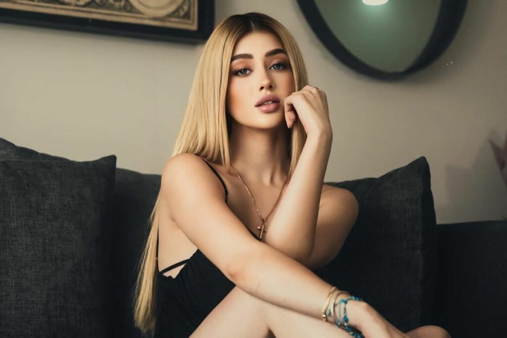Influencer Valeria Márquez de TikTok es asesinada durante transmisión en  vivo - El Comercio