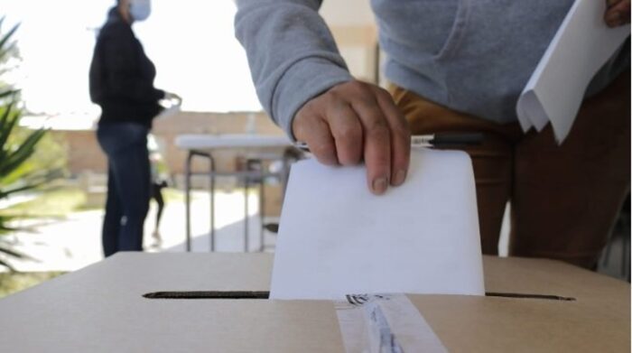 13 450 047 personas están habilitadas para votar en las Elecciones 2023, confirmó el CNE - El Comercio