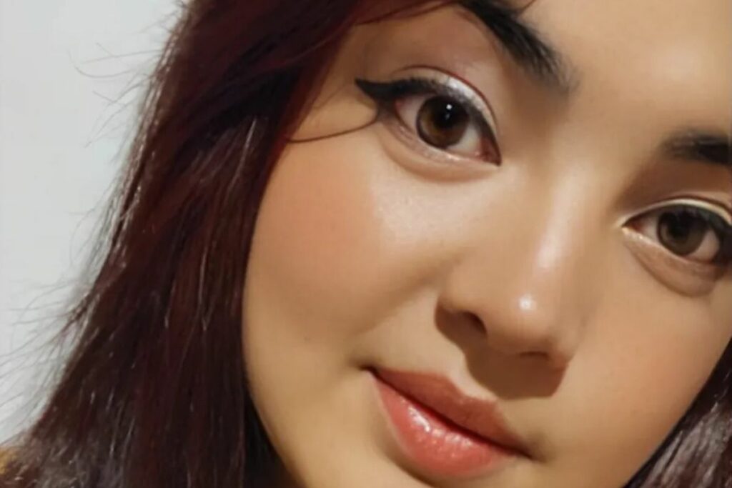 Tatiana Cuadros falleció tras síntomas de gripe. Foto: Diario El Tiempo de Colombia.