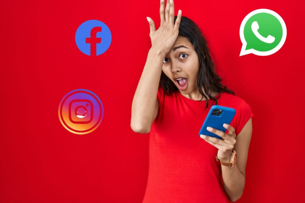 Estas pistas permiten identificar un bloqueo sin notificación previa. Foto: Freepik.