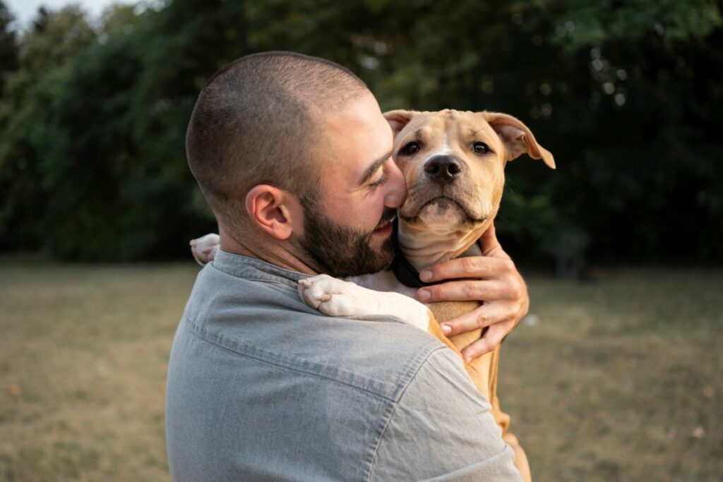 La ciencia da un giro emocionante a la longevidad de los perros. Foto: Freepik.