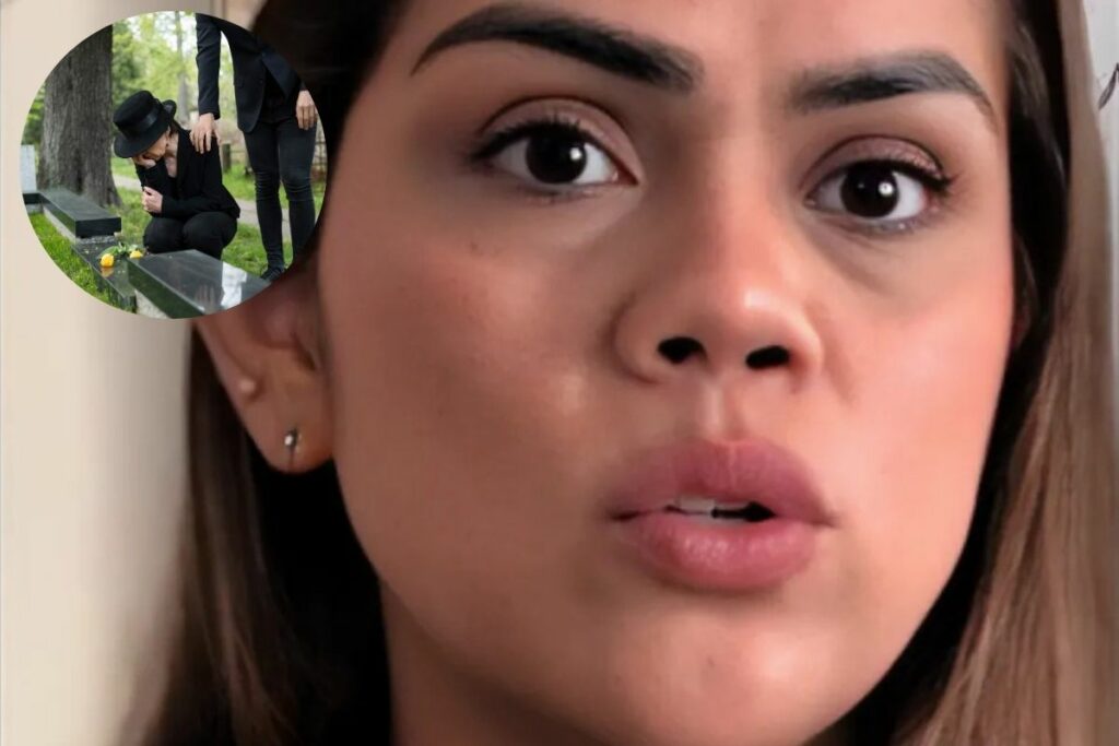 La historia se viralizó por la tiktoker Nely Campos. Foto: Captura de pantalla, Freepik.