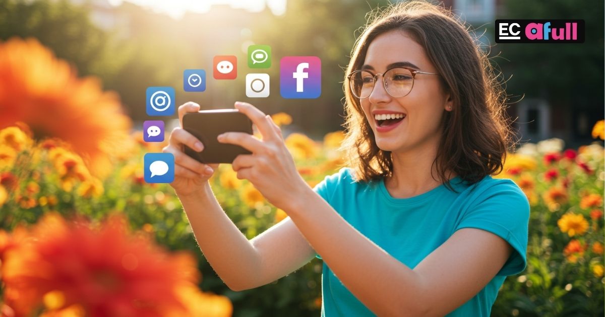 ¡El Reinado Digital! Las Celebridades con Más Seguidores en Redes Sociales y su Impacto