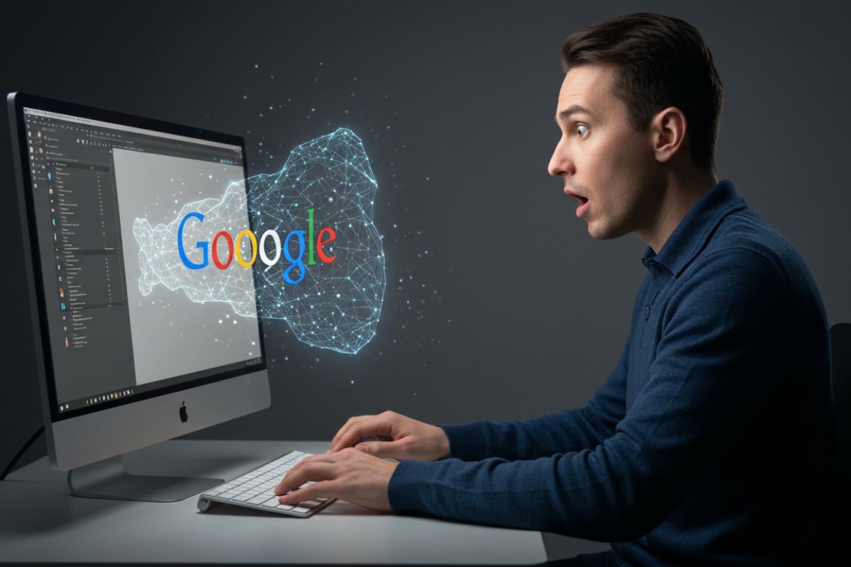 Google revoluciona Internet con su nuevo Modo IA que busca cambiar las  reglas del juego de la web - El Comercio