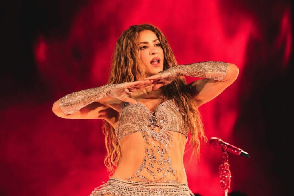 Shakira en Ecuador? Todo lo que se conoce de esta gran noticia - El Comercio