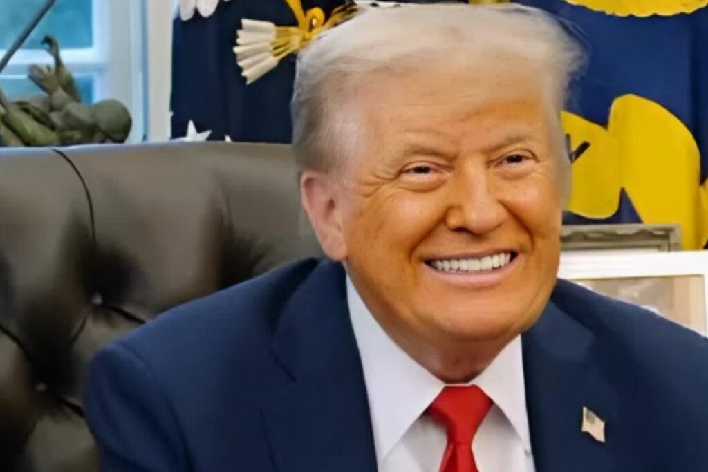 Donald Trump ha amenazado con la deportación a Elon Musk y Zohran Mamdani. Foto: Instagram @realdonaldtrump.