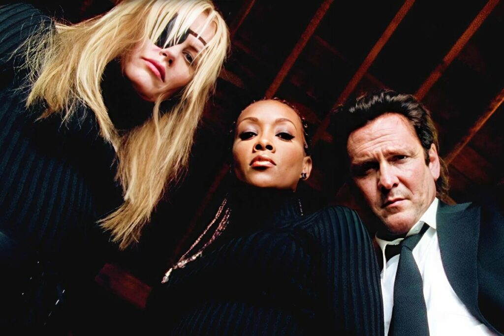 Michael Madsen: Ícono de los antihéroes. Foto: IMDb.